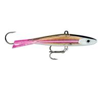 Rapala Jigging Shadow Rap Vertical Lure Artificial Bait Sinking 9 Cm 17 Gr