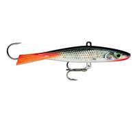 Rapala Jigging Shadow Rap Vertical Lure Artificial Bait Sinking 9 Cm 17 Gr