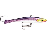 Rapala Jigging Shadow Rap Vertical Lure Artificial Bait Sinking 9 Cm 17 Gr