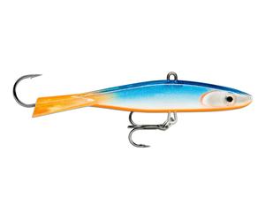 Rapala Jigging Shadow Rap Vertical Lure Artificial Bait Sinking 9 Cm 17 Gr