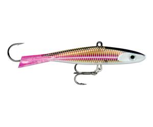 Rapala Jigging Shadow Rap Vertical Lure Artificial Bait Sinking 9 Cm 17 Gr