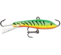 Jigging W5 Gt
