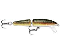 Rapala Jointed Lures - Pike Muskie Zander Perch Trout Salmon Bass Sea Fishing