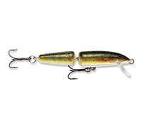 Rapala Jointed Lures - Pike Muskie Zander Perch Trout Salmon Bass Sea Fishing