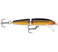 Rapala Jointed 07 Fishing lure (Gold, Size- 2.75)