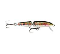 Rapala Jointed Lures - Pike Muskie Zander Perch Trout Salmon Bass Sea Fishing