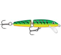 RAPALA JOINTED 7CM FT - FIRE TIGER (J07FT) NEW LURE NEW 2023 Stock
