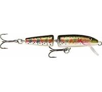 Rapala Jointed Lures - Pike Muskie Zander Perch Trout Salmon Bass Sea Fishing
