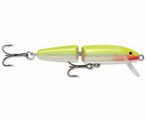 Rapala Jointed 11cm 9g Floating Lure Crankbait Predators NEW COLOURS
