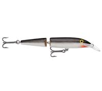 Rapala Jointed 13cm 18g Floating Lure Crankbait Black Nickel Hooks COLOURS