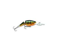 Rapala Jointed Shad Rap 05 Fishing lure (Perch, Size- 2)