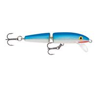 Rapala Jointed 13cm 18g Floating Lure Crankbait Black Nickel Hooks COLOURS