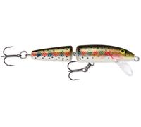 Rapala Jointed 7cm RT - RAINBOW TROUT (J07RT) NEW Lure NEW 2025 Stock 101163