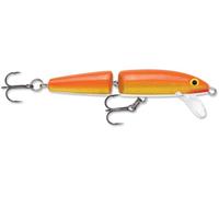 Rapala - Jointed Angelkder - Angelzubehr aus Balsaholz - Swasser Spinnkder - Hergestellt in Estland