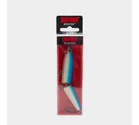 Rapala Jointed Floating Lure 11Cm - Blue, Blue