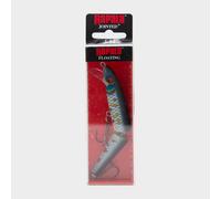 Rapala Jointed Floating Lure 11Cm - Multi, Multi