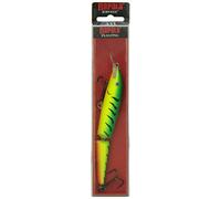 Rapala Jointed 13cm 18g Floating Lure Crankbait Black Nickel Hooks COLOURS