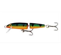 Rapala Jointed Lures - Pike Muskie Zander Perch Trout Salmon Bass Sea Fishing