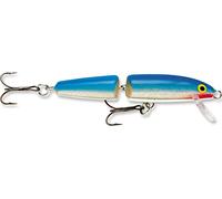 Rapala Jointed 11cm 9g Floating Lure Crankbait Predators NEW COLOURS