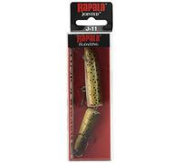 Rapala Jointed Lures - Pike Muskie Zander Perch Trout Salmon Bass Sea Fishing