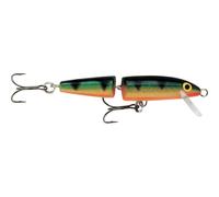 Rapala Jointed Lures - Pike Muskie Zander Perch Trout Salmon Bass Sea Fishing