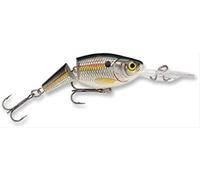 Rapala Jointed Shad Rap 05 Fishing lure (Firetiger, Size- 2)