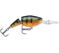 Rapala Jointed Shad Rap 05 Fishing lure (Perch, Size- 2)