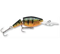 Rapala Fishing Lure – Jointed Shad Rap 05 – Perch – Size 2