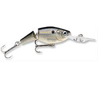 Rapala Jointed Shad Rap 05 Fishing Lures | Jointed Hard Bait Lure, Bass Walleye Pike Fishing Lure, Wide Action