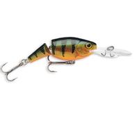 Rapala Jointed Shad Rap Lures - Pike Perch Trout Salmon Chub Zander Bass Fishing