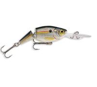 Rapala Jointed Shad Rap 07 Fishing lure, 2.75-Inch, Shad