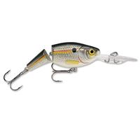 Rapala Jointed Shad Rap / 9cm 25g / VMC hooks / suspending lure