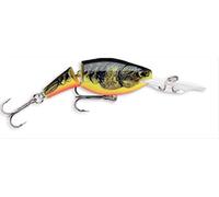 Rapala Jointed Shad Rap (Fire Crawdad)
