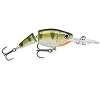 Rapala Jointed Shad Rap 09 YP