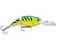 Rapala Jointed Shad Rap Lures - Pike Perch Trout Salmon Chub Zander Bass Fishing