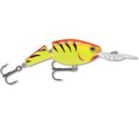 Rapala Jointed Shad Rap Lures - Pike Perch Trout Salmon Chub Zander Bass Fishing