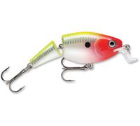 Rapala Jointed Shallow Shad Rap 05 Clown