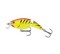 Rapala Jointed Shallow Shad Rap 05 Hot Tiger
