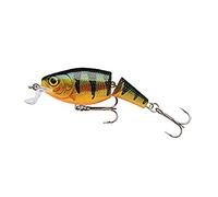 Rapala Jointed Shallow Shad Rap 05 Perch