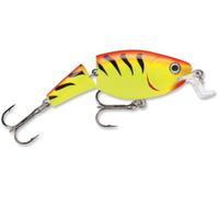 Rapala Jointed Shallow Shad Rap 07 Hot Tiger