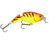 Rapala Jointed Shallow Shad Rap 07 Hot Tiger
