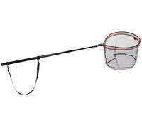 Rapala Karbon Jetty Net Telescopic Handle up to 3m Carbon Extendable Net