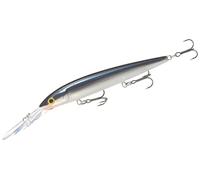 Rapala Down Deep Husky Jerk 12cm 15g deep diving Suspending Lure NEW COLOURS