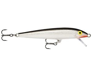Rapala Luhr-Jensen Original Floating 11 Cm S