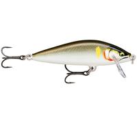 Rapala Lure Countdown Elite Balsa Slow Sink Trout Perch Distance - 5.5cm 5g