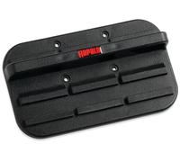 Rapala Magnetic Tool Holder - Three Place Black