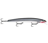 Rapala Max Rap 11cm 13g MXR11 Suspending Lure Pike Trout Asp NEW COLOURS