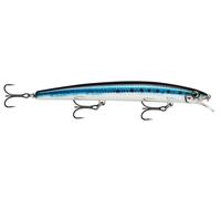Rapala Max Rap 11cm 13g MXR11 Suspending Lure Pike Trout Asp NEW COLOURS