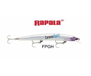 Rapala Max Rap 13 Artificial Minnow Long Jerk Bait Lure 130 Maxrap Spinning