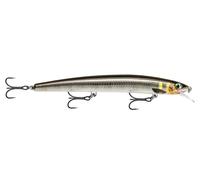 Rapala Max Rap 13cm 15g MXR13 Suspending Lure Pike Trout Asp NEW COLOURS